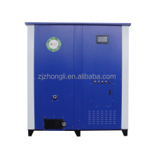 Biomass Air Heater Furnace Wood Pellet Boiler Stove With CE Certificate